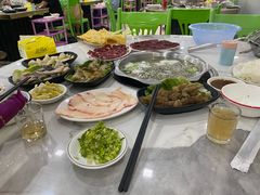 -老猫牛肉火锅(沙溪店)