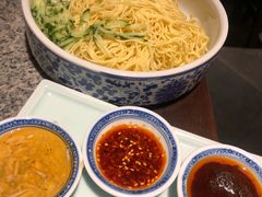 -南京大牌档(济南万象城店)