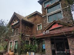 -东部华侨城