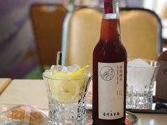 -明腾壹间茶餐厅(新都会花园广场店)