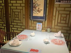 -汉唐宴长安食府