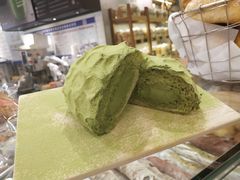 -PAPER STONE BAKERY(天环店)