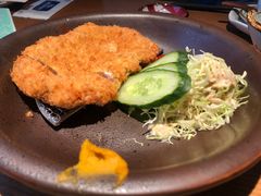 -水之惠鲜鱼料理(王府大街店)