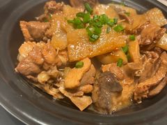 -谭厨中山传家菜.乳鸽.脆鲩鱼(华强北中航城店)
