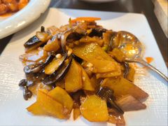-那家老院子东北菜·饺子·小鸡炖蘑菇(艳华街店)