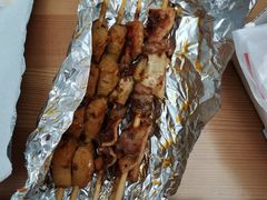 -肉串汪(望京店)