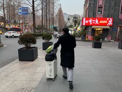 -南京THE TAI太和紫金大酒店