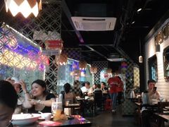 大堂-川里谈·川味小馆(北京路店)