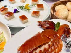 -四世同堂·京菜·烤鸭(双井店)