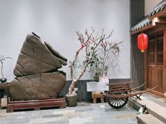 -天荷菜根·闽南素食自助(刺桐北路店)