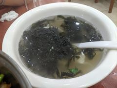 -四海鲜渔家菜(黄金海岸店)