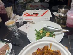 -三强鸽子(中原路店)