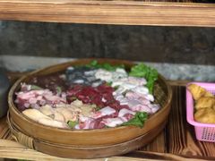 -喜半仙·牛八宝·两江米粉酒(普陀路店)