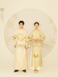 -维纳斯婚纱摄影(友好北路店)