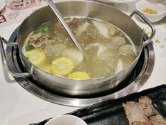 -海银海记牛肉火锅(解放路店)