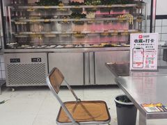 -刘文祥麻辣烫(蛇口店)