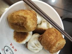 玉兰饼-毛华美食(清扬路店)