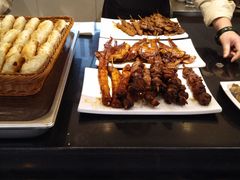 -小倩倩•鸡汤馄饨(江西路创始店)