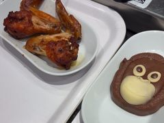 -宜家·瑞典风味餐厅(四元桥店)