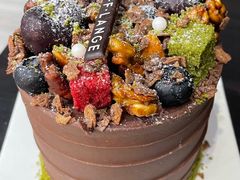 -DUFF LANGE杜夫朗格蛋糕(长沙店)