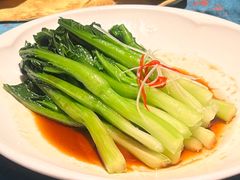 -茶人村·宫廷私厨(奥体印象城店)