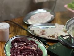 -江村四哥新鲜牛肉店(江高总店)