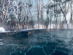 -大顶子山温泉旅游区