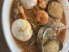 -大中沙茶面(中山路店)