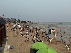 -老虎石海上公园