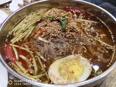 -金刚山烧烤(中山路店)
