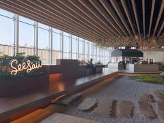 -Seesaw Coffee(朝阳大悦城店)