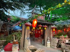 -旺角小渔村·海肠捞饭开创者(环山路店)
