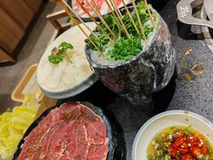 -井格重庆火锅(西直门凯德Mall店)