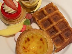 -韵咖啡自助餐厅(天津香格里拉店)