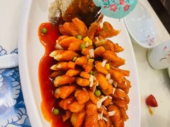 -姑苏家宴·苏帮菜·松鼠桂鱼(苏州总店)