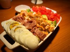-秀儿家の小确幸融合西餐厅(万达店)