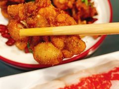 -金龙·打边炉(南京西路店)