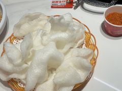-何师傅美蛙鱼头(汉街店)