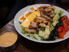 -WOKKA by艮上(中海环宇荟店)