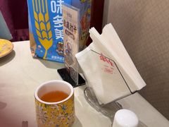 -北京全聚德(玉泉路店)