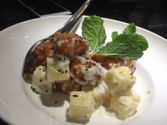 -华豫川酒家(大卫城店)