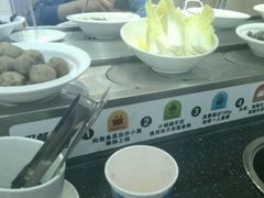 -咕叽咕叽自助烤肉小火锅(西城广场购物中心店)