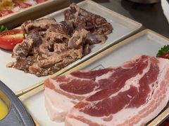 -喜来稀肉(北外滩白玉兰广场店)