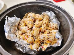 花螺-新享乐海鲜(翠华路店)
