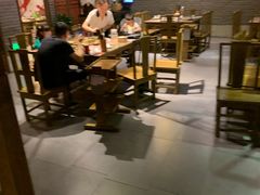 大堂-小龙坎老火锅(华飞店)