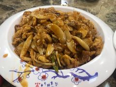 -昱德来·天津菜(河西店)