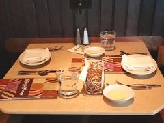 -The Cheesecake Factory 芝乐坊餐厅(王府中環店)
