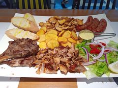 -HELLO MUSAE 拾光缪斯餐厅·纯正希腊风味(苏州中心店)