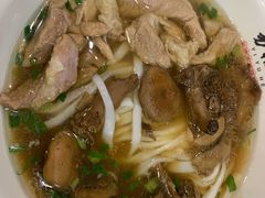 -易裕和·长沙米粉(竹塘西路店)
