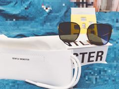 -GENTLE MONSTER(西安SKP店)
